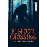 Bigfoot Crossing  - Book