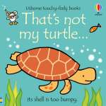 That's not my turtle... - Book