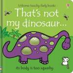 That's not my dinosaur... - Book