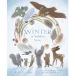 Winter: A Solstice Story - Book
