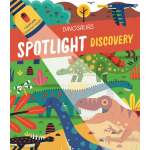 Spotlight Discovery Dinosaurs - Book