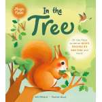 In the Tree: A Magic Flaps Book - Book