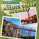 The Pacific Coast Highway  - Book