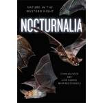 Nocturnalia: Nature In The Western Night - Book