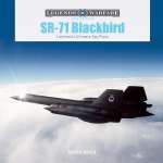 SR-71 Blackbird: Lockheed's Ultimate Spy Plane  - Book