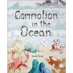 Commotion in the Ocean - Book