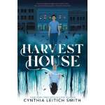 Harvest House - Book