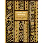 Lushootseed Dictionary - Book