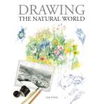 Drawing The Natural World - Book
