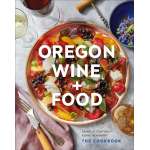 Oregon Wine + Food - Cookbook