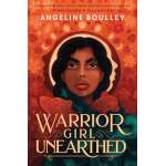 Warrior Girl Unearthed - Book