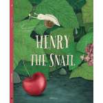 Henry The Snail - Book