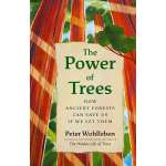 The Power Of Trees: How Ancient Forests Can Save Us If We Let Them - Book