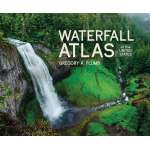 Waterfall Atlas Of The United States - Book