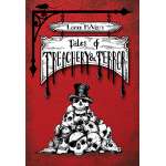 Tales of Treachery & Terror - Book