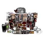Squatch Metalworks Package Deal CAMPING/OUTDOORS (WHOLESALE ONLY) 23923