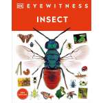 Eyewitness Insect - Book