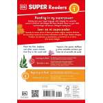 DK Super Readers Level 1 Bilingual Explore the Coral Reef - Book- Paracay