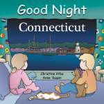 Good Night Connecticut - Book