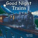 Good Night Trains - Book