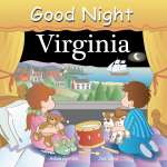 Good Night Virginia - Book