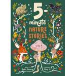 5-Minute Nature Stories