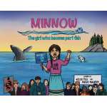 Minnow: The girl who became part fish