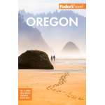 Fodor's Oregon