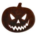 Jack-o'-Lantern - Magnet