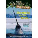 Narwhals and Other Whales - Book