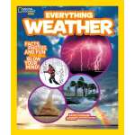 National Geographic Kids Everything Weather - Book