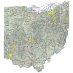 ohio stitched faa chart - paracay