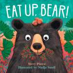 Eat Up, Bear!