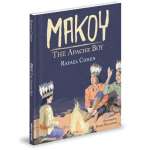 Makoy the Apache Boy
