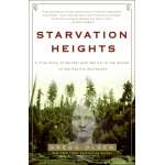 Starvation Heights: Dangerous Women: True Crime Stories - Book