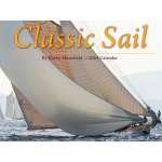Classic Sail Calendar 2024