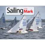 Sailing to the Mark Calendar 2024
