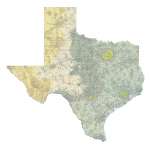 texas stitched faa chart - paracay