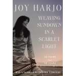 Weaving Sundown in a Scarlet Light: Fifty Poems for Fifty Years