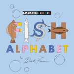 Fish Alphabet - Book