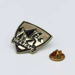 Bigfoot Believe Shield - Lapel Pin - Paracay