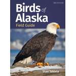 Birds of Alaska Field Guide - 2nd Edition - Book