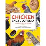 The Chicken Encyclopedia - An Illustrated Reference - Book
