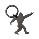 Disc Golf Bigfoot - Bottle Opener