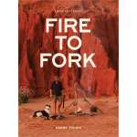 Fire to Fork - Book