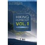 Hiking Humboldt - Volume 1 - 58 Hikes - Book