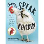 How to Speak Chicken - Book