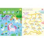 Little Children's Unicorns Pad - Book - Paracay