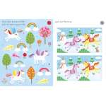 Little Children's Unicorns Pad - Book - Paracay