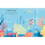 Mermaids Sticker Book - book - Paracay